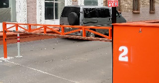 Купить антивандальный шлагбаум Лобня, цена от 4030 руб.