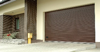 Купить ворота для гаража Лобня, цена от 2704 руб.