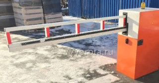 Купить антивандальный шлагбаум Лобня, цена от 4030 руб.